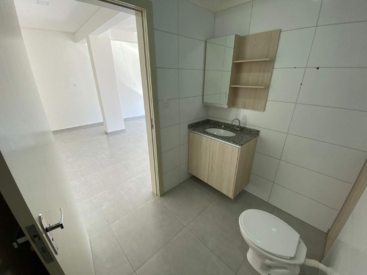 Loja / Salão / Ponto Comercial de 25m² no bairro São Pedro, em Brusque | Eu Corretor