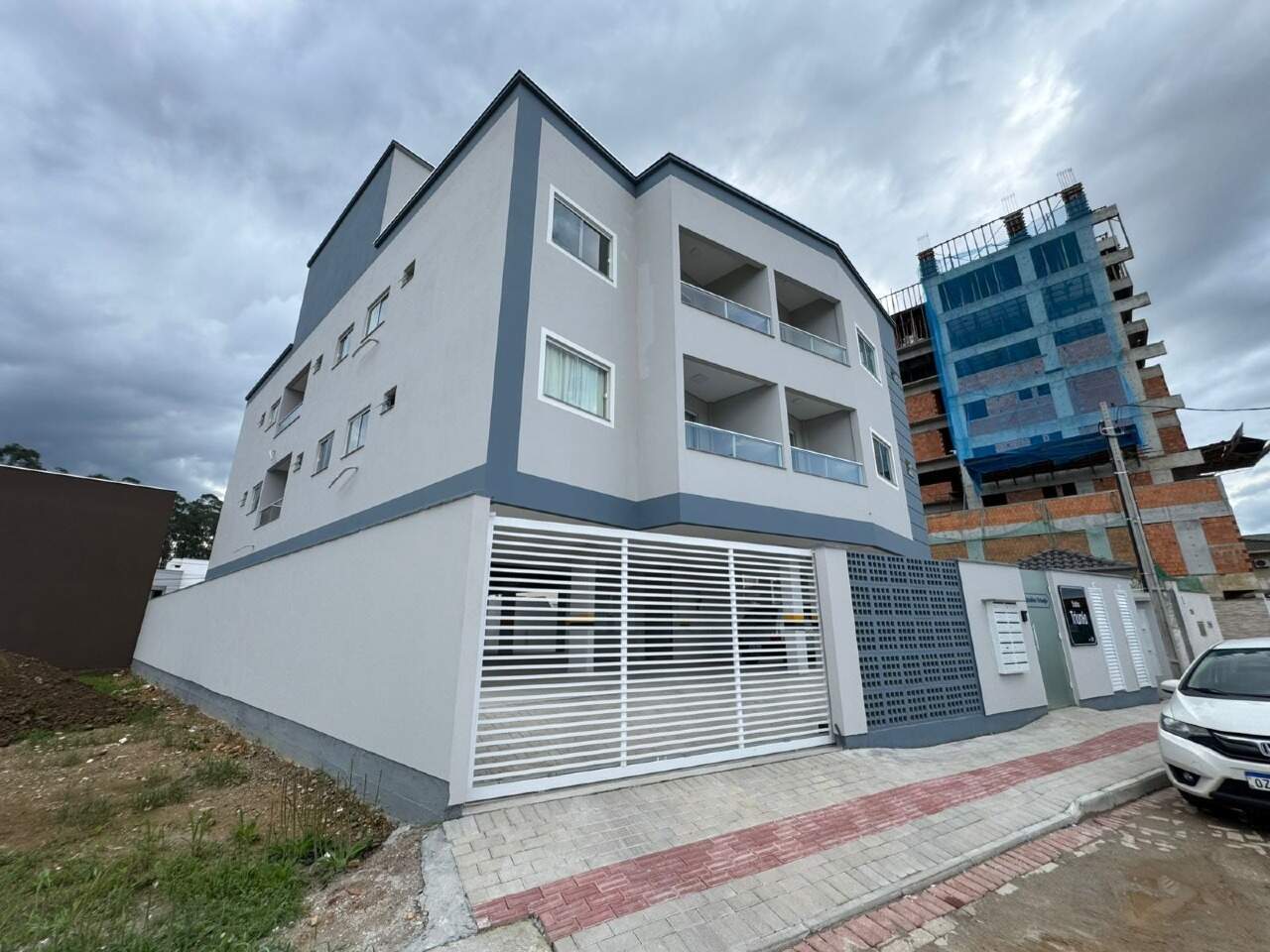 Apartamento de 1 quarto, 34m² no bairro Santa Terezinha, em Brusque | Eu Corretor