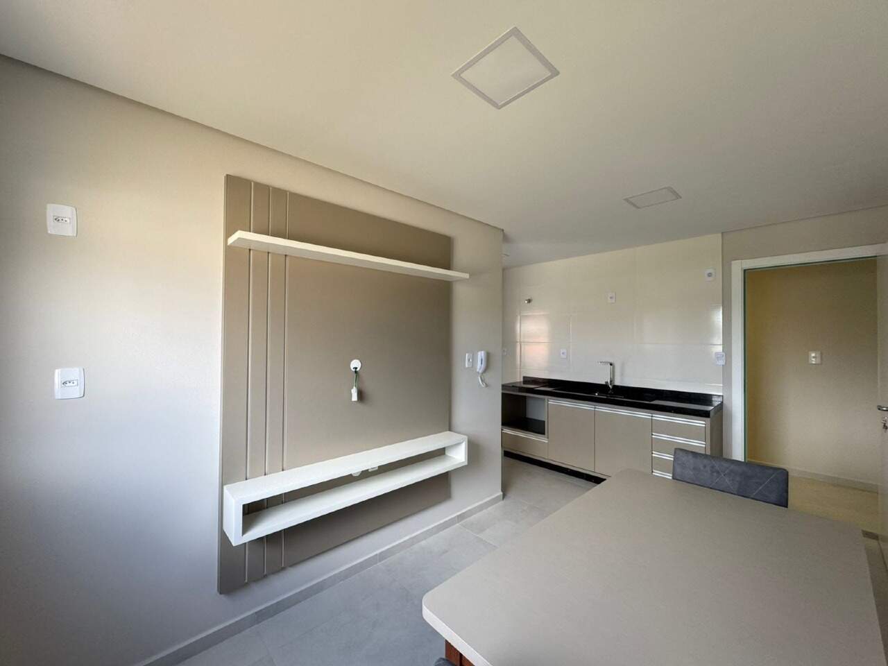Apartamento de 1 quarto, 34m² no bairro Santa Terezinha, em Brusque | Eu Corretor