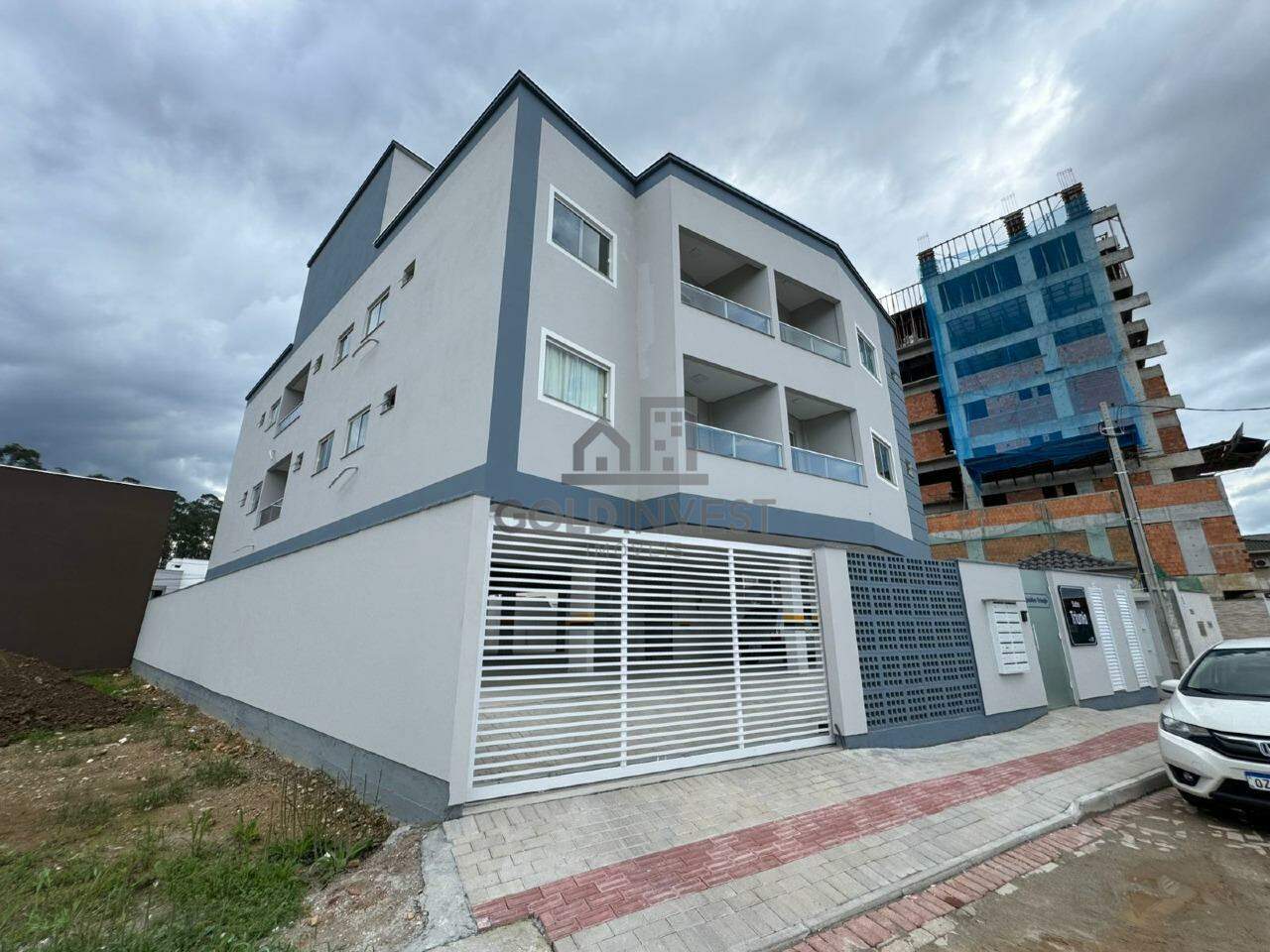 Apartamento com 1 quarto no bairro Santa Terezinha!!!