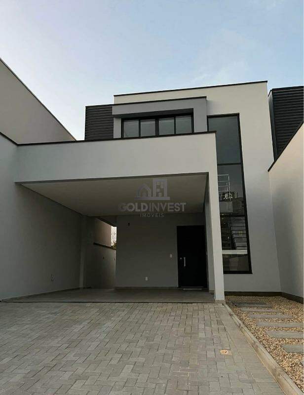 Casa de 3 quartos, 142m² no bairro Souza Cruz, em Brusque | Eu Corretor