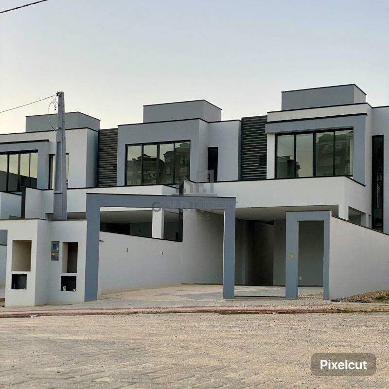 Casa de 3 quartos, 142m² no bairro Souza Cruz, em Brusque | Eu Corretor