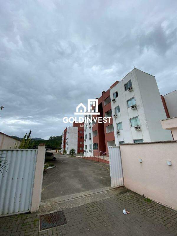 Apartamento de 2 quartos, 59m² no bairro Limeira, em Brusque | Eu Corretor