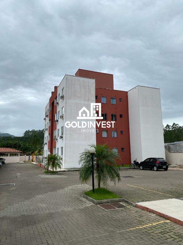 Apartamento de 2 quartos, 59m² no bairro Limeira, em Brusque | Eu Corretor