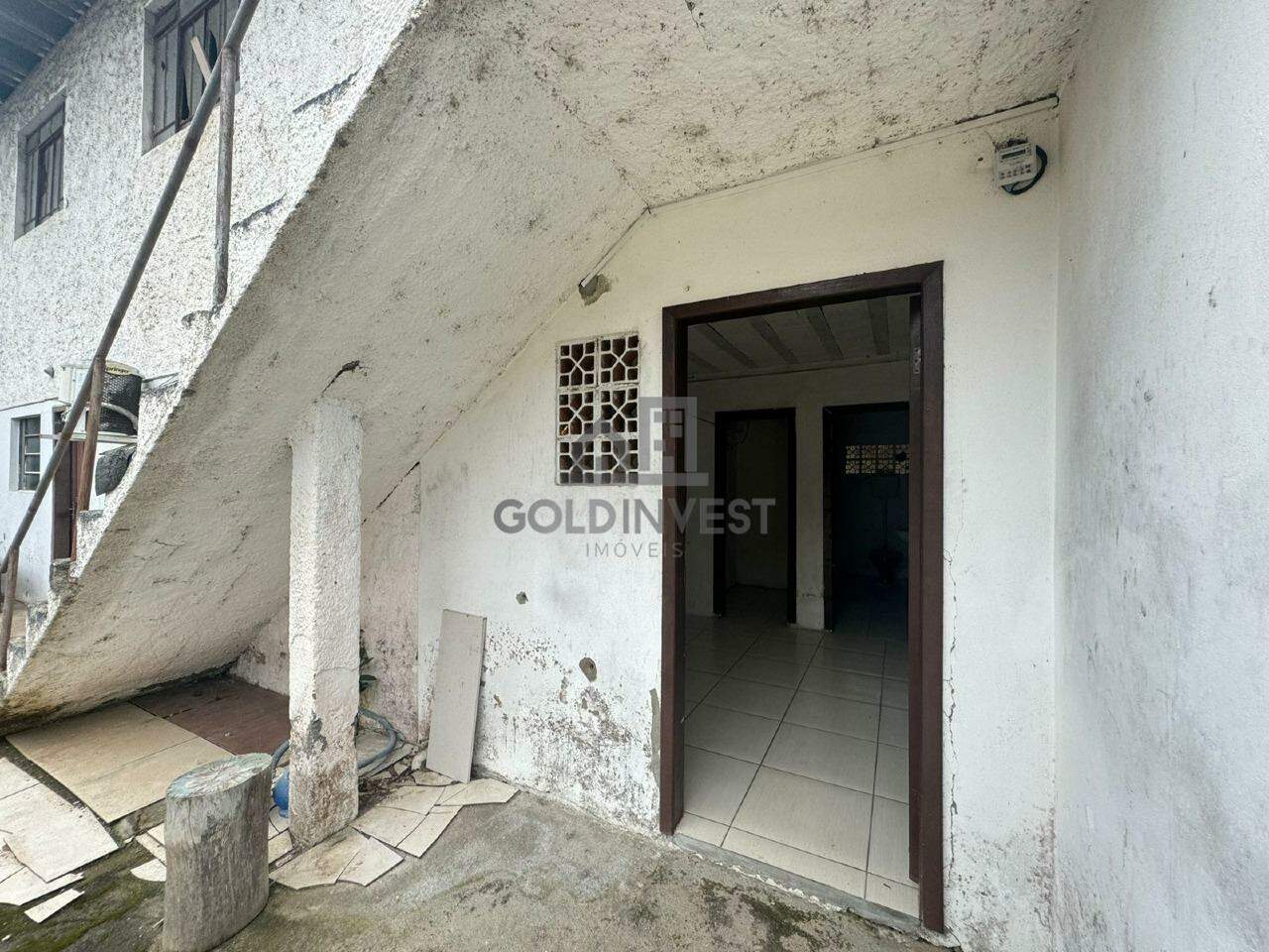Apartamento de 1 quarto, 30m² no bairro Guarani, em Brusque | Eu Corretor