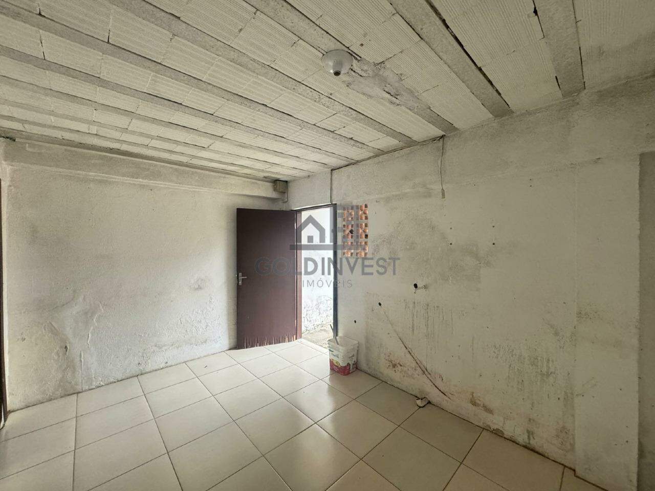 Apartamento de 1 quarto, 30m² no bairro Guarani, em Brusque | Eu Corretor