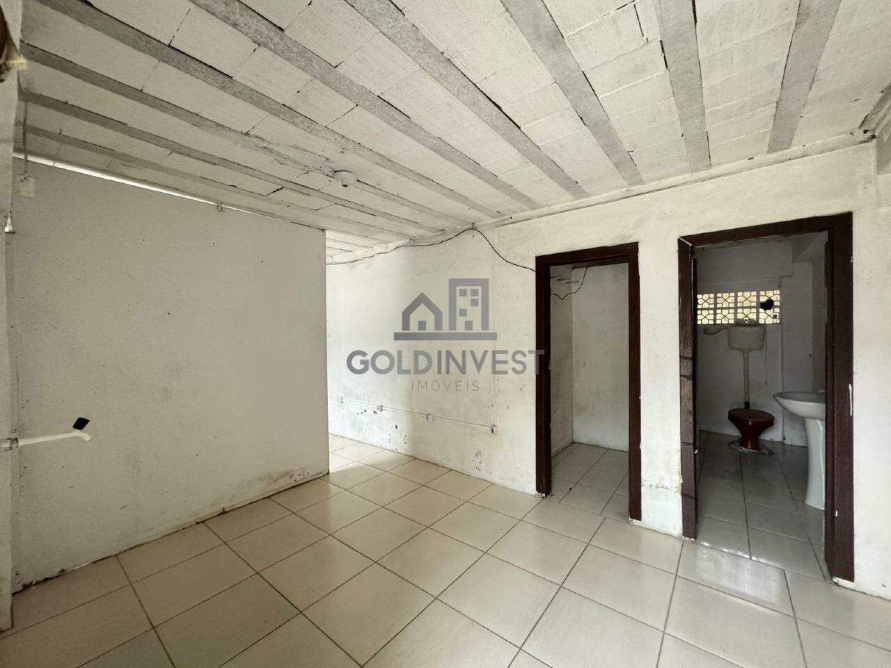 Apartamento de 1 quarto, 30m² no bairro Guarani, em Brusque | Eu Corretor