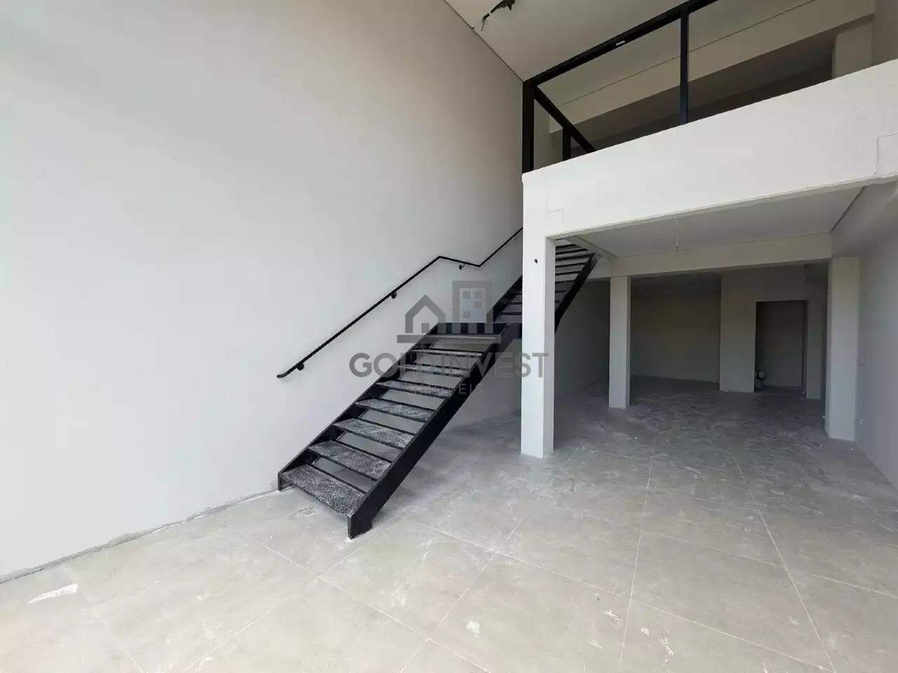 Loja / Salão / Ponto Comercial de 92m² no bairro Centro II, em Brusque | Eu Corretor