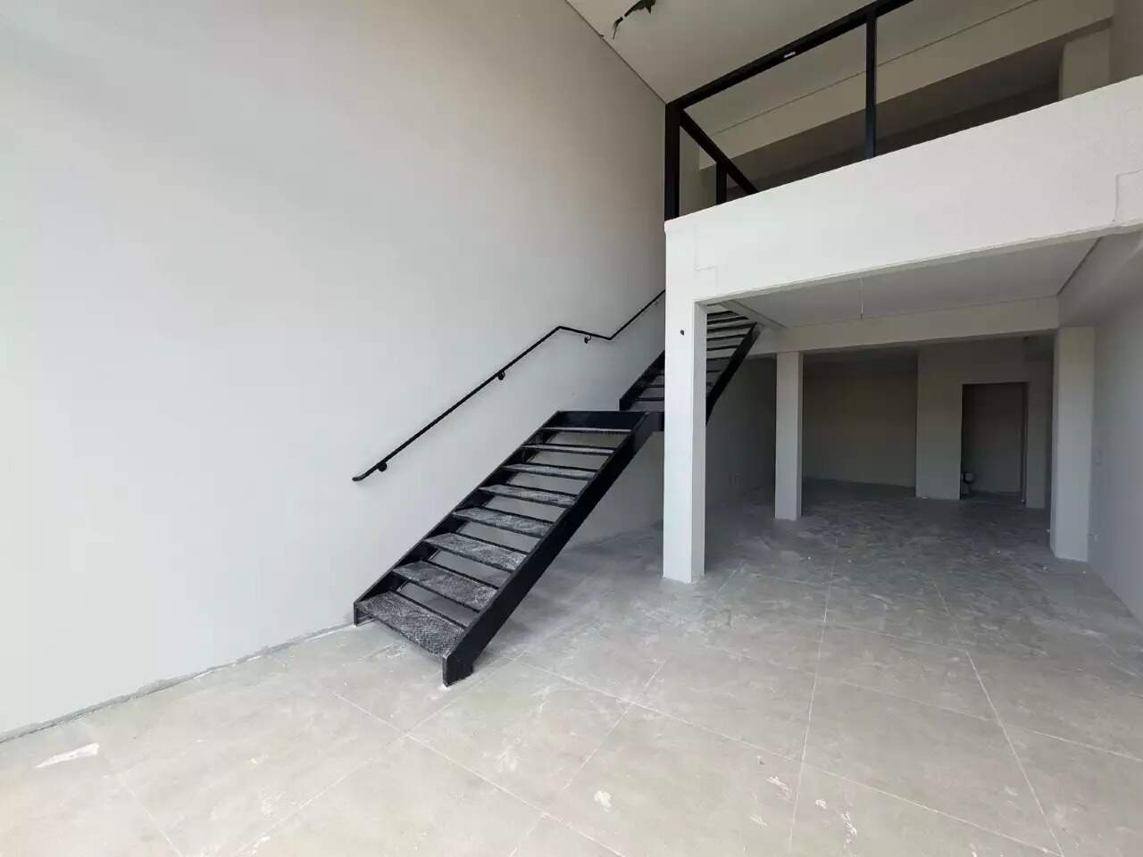 Sala Comercial de 149m² no bairro Centro II, em Brusque | Eu Corretor