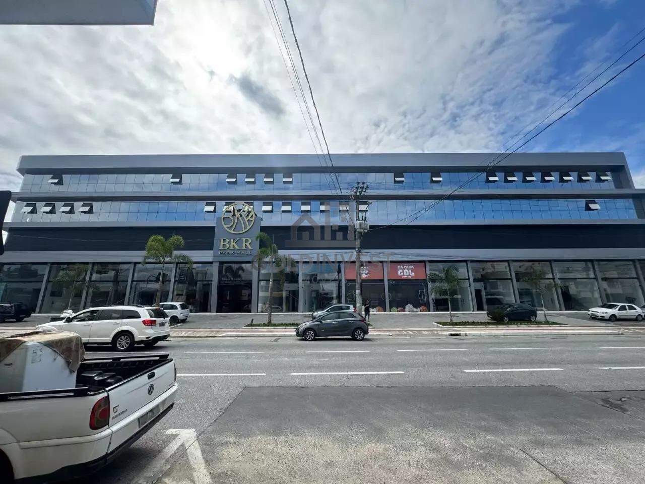 Loja / Salão / Ponto Comercial de 56m² no bairro Centro II, em Brusque | Eu Corretor