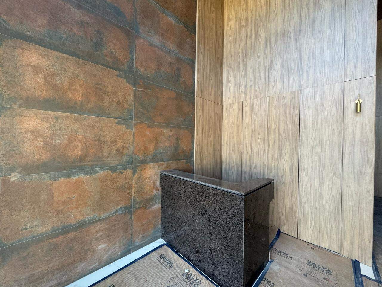 Loja / Salão / Ponto Comercial de 82m² no bairro Centro II, em Brusque | Eu Corretor