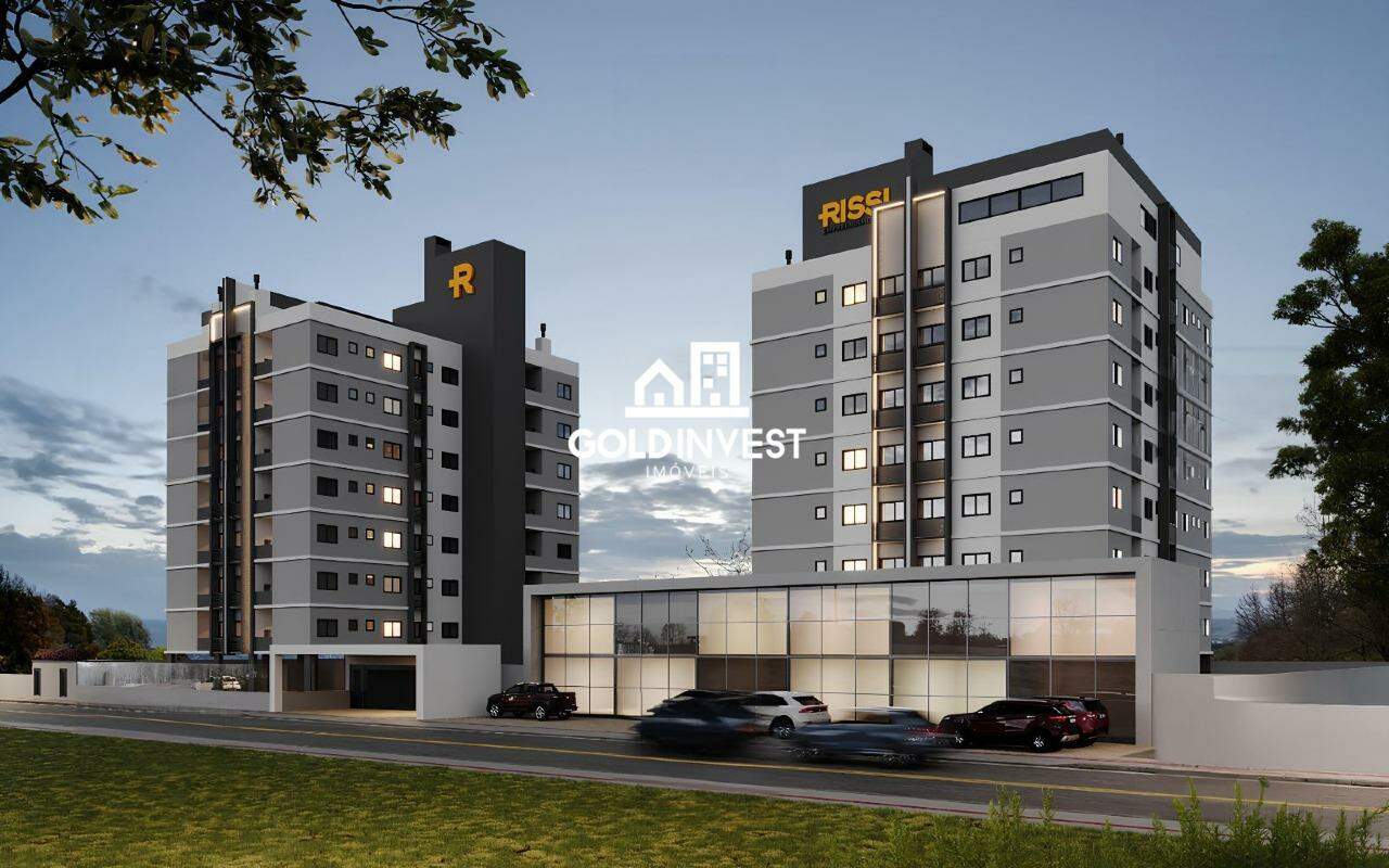 APARTAMENTO PRÓXIMO A UNIFEBE -CONDOMÍNIO GARBATELLA