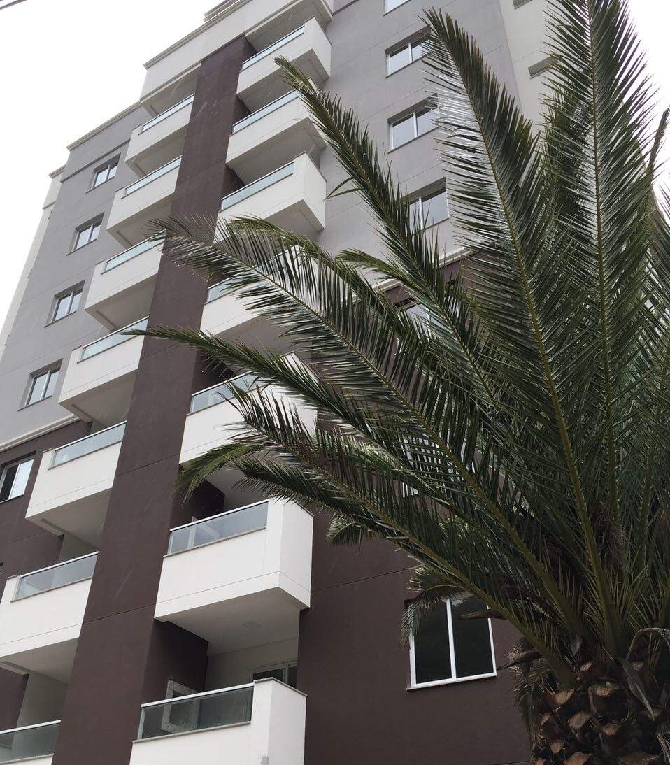 Apartamento de 2 quartos, 69m² no bairro São Pedro, em Brusque | Eu Corretor