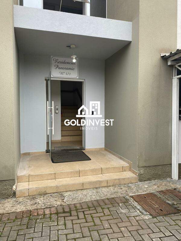 Apartamento de 2 quartos, 65m² no bairro Tomaz Coelho, em Brusque | Eu Corretor