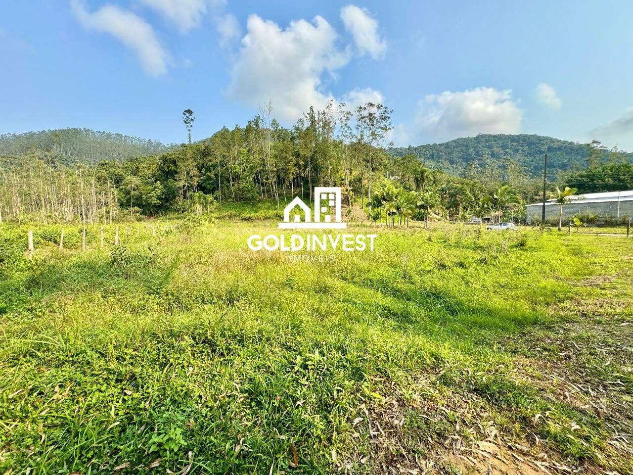 Lote/Terreno de 12355m² no bairro Guabiruba Sul, em Guabiruba | Eu Corretor