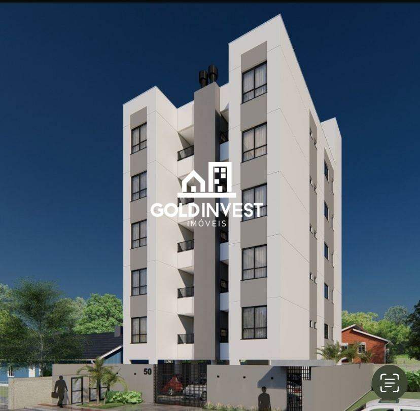 Apartamento de 2 quartos, 70m² no bairro Guabiruba Sul, em Guabiruba | Eu Corretor