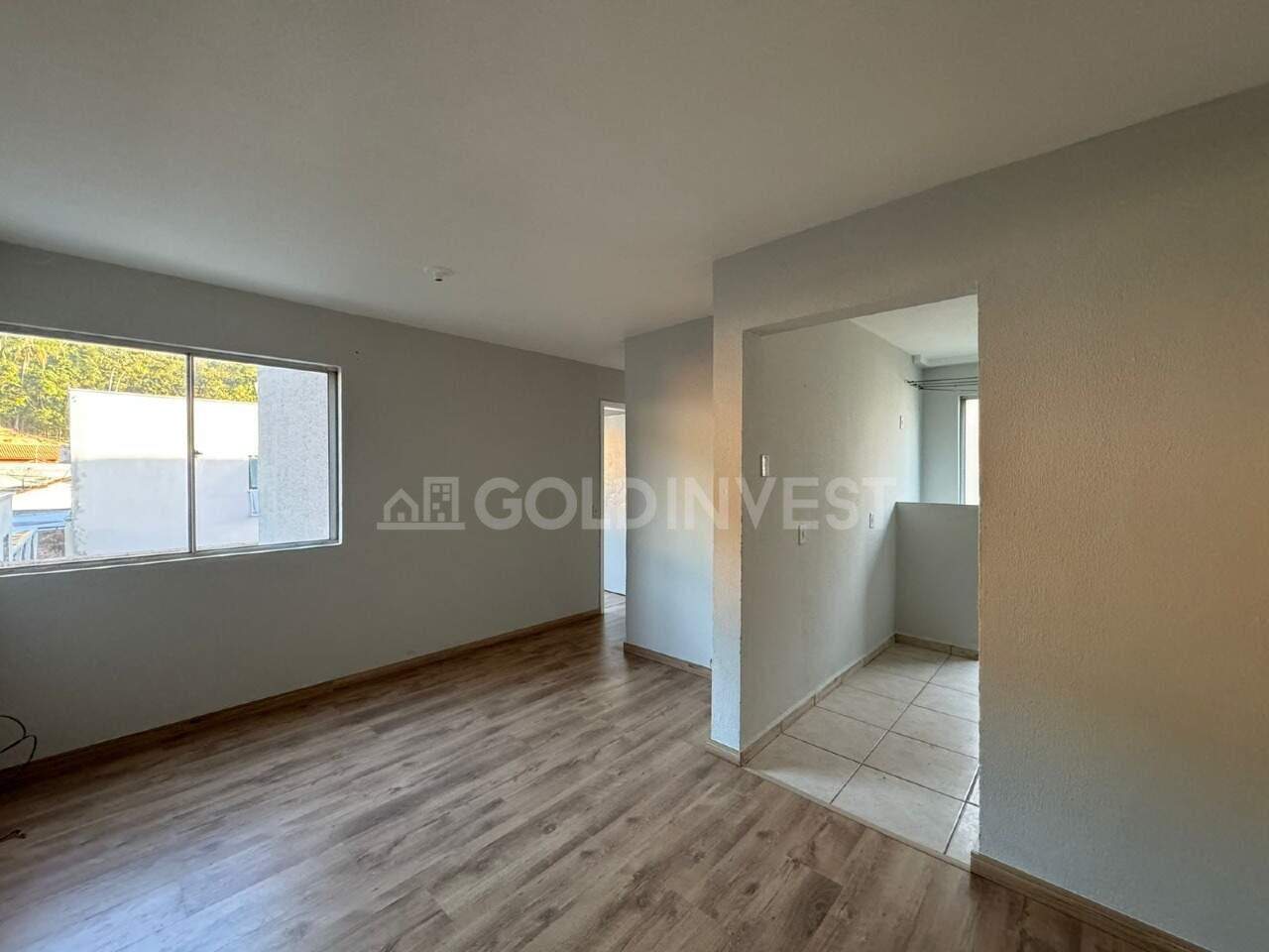 Apartamento de 2 quartos, 44m² no bairro Limeira, em Brusque | Eu Corretor
