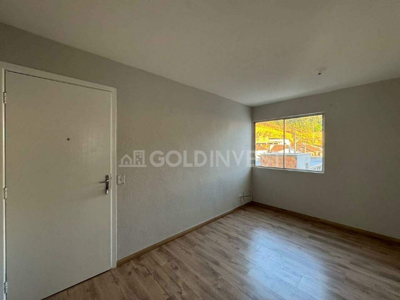 Apartamento de 2 quartos, 44m² no bairro Limeira, em Brusque | Eu Corretor