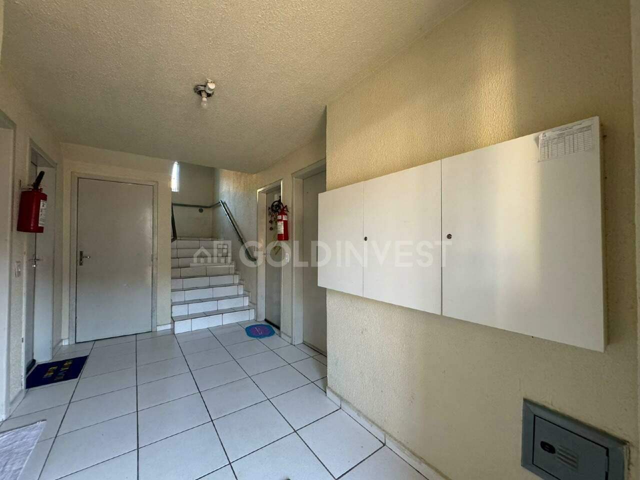 Apartamento de 2 quartos, 44m² no bairro Limeira, em Brusque | Eu Corretor