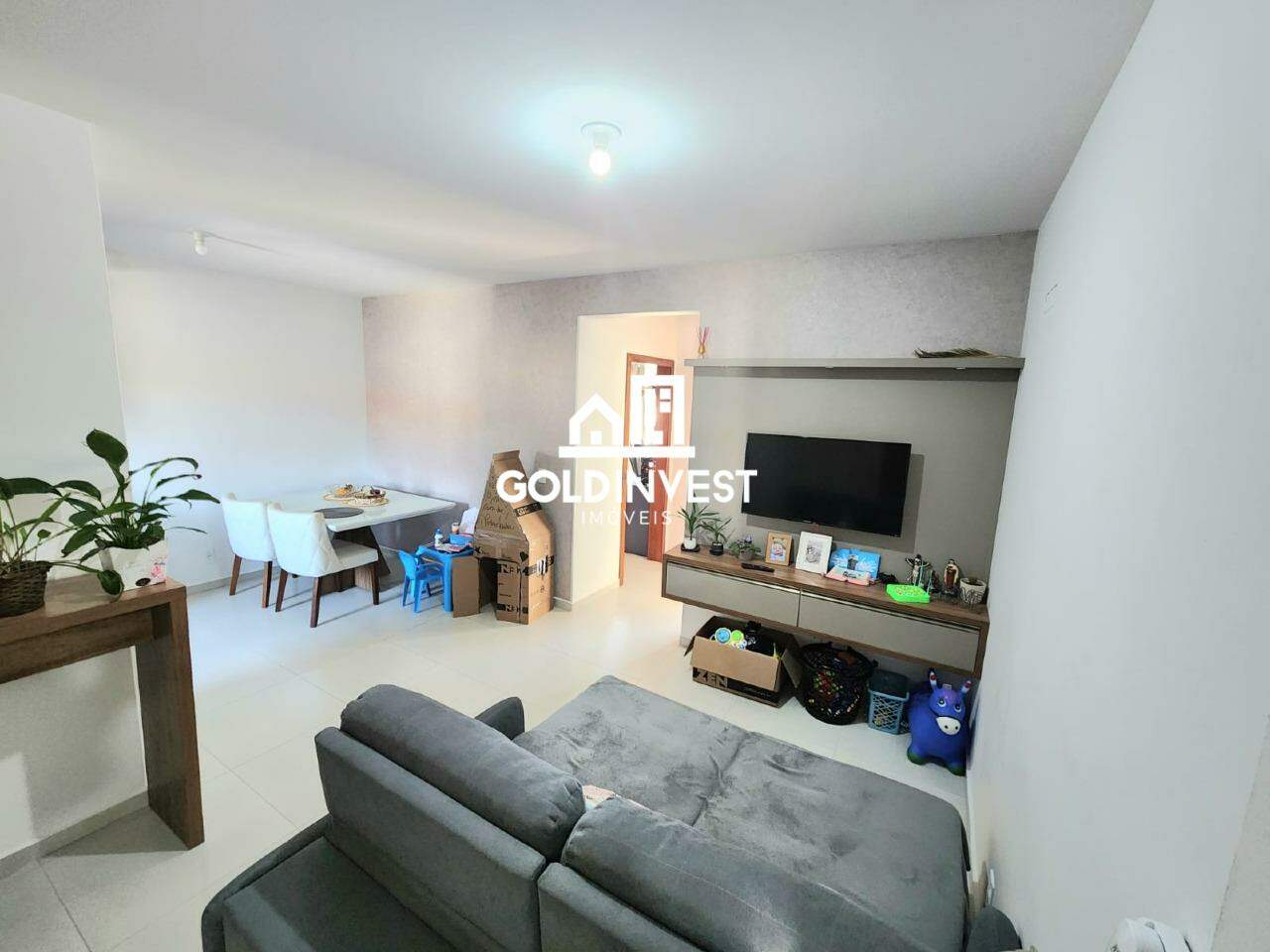 Apartamento de 2 quartos, 80m² no bairro Dom Joaquim, em Brusque | Eu Corretor