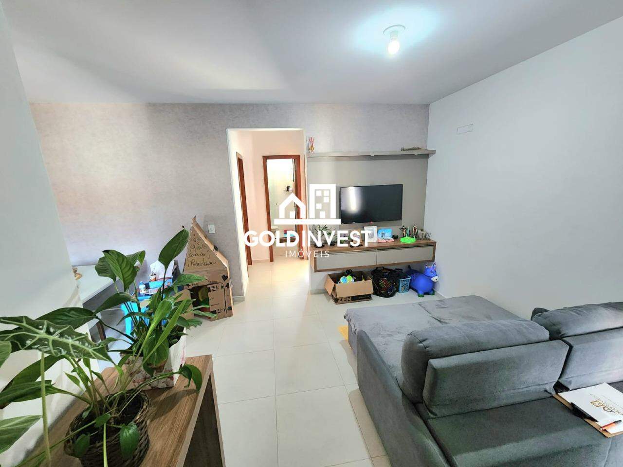 Apartamento de 2 quartos, 80m² no bairro Dom Joaquim, em Brusque | Eu Corretor