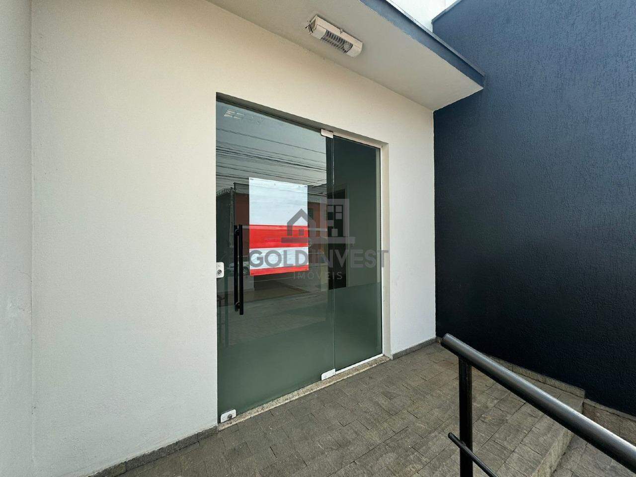 Loja / Salão / Ponto Comercial de 48m² no bairro Centro II, em Brusque | Eu Corretor