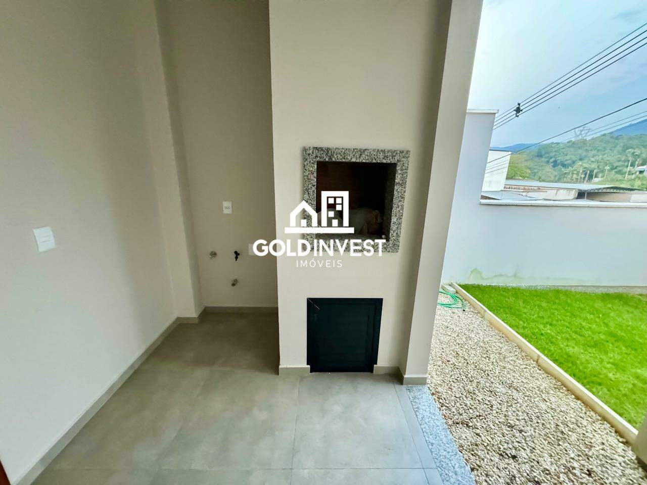 Casa de 3 quartos, 94m² no bairro Tomaz Coelho, em Brusque | Eu Corretor