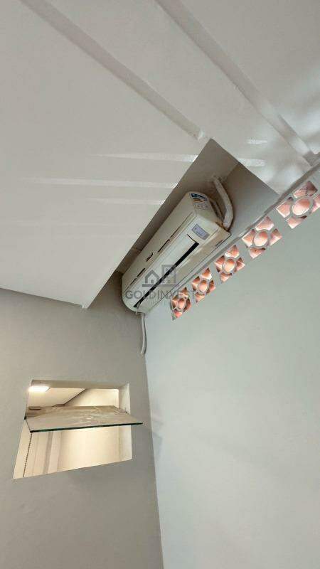 Sala Comercial para aluguel no Centro II: 