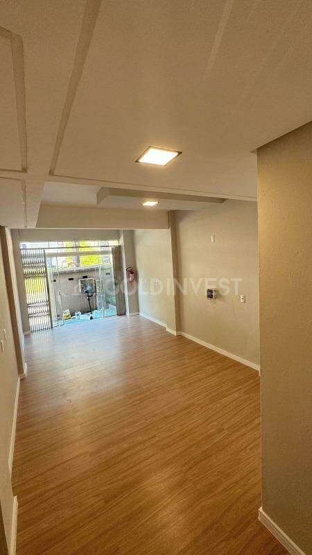 Sala Comercial para aluguel no Centro II: 