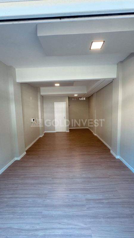Sala Comercial para aluguel no Centro II: 