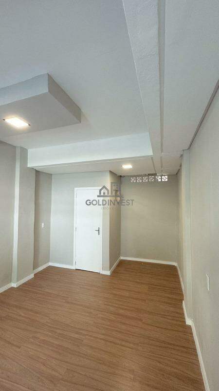 Sala Comercial para aluguel no Centro II: 
