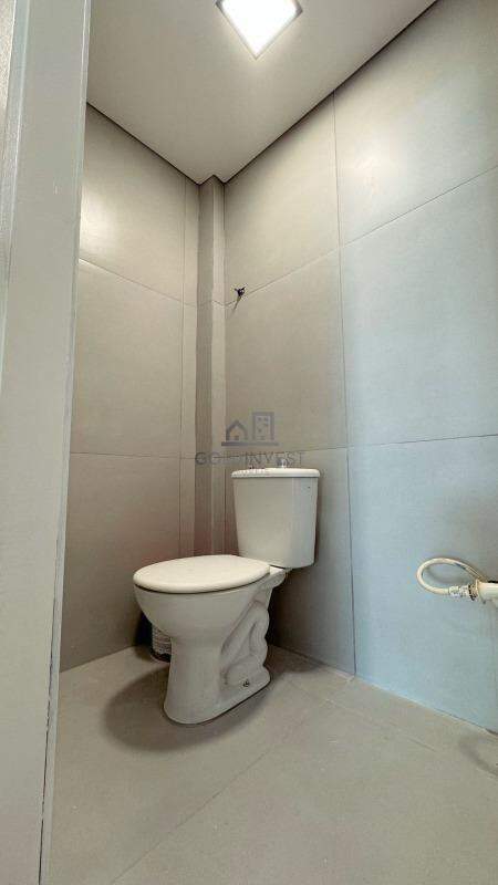 Sala Comercial para aluguel no Centro II: 