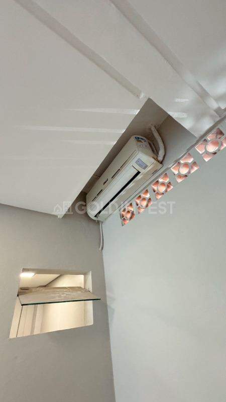 Sala Comercial para aluguel no Centro II: 