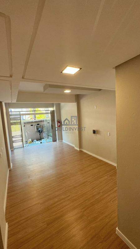 Sala Comercial para aluguel no Centro II: 