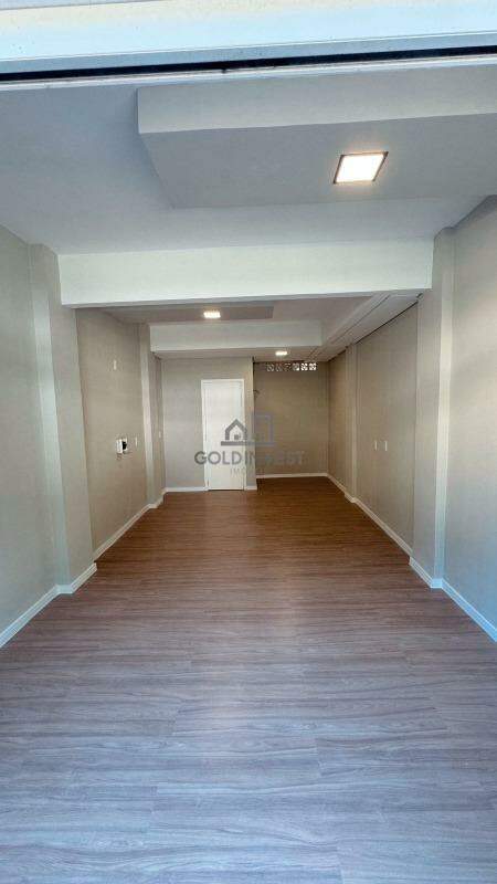 Sala Comercial para aluguel no Centro II: 