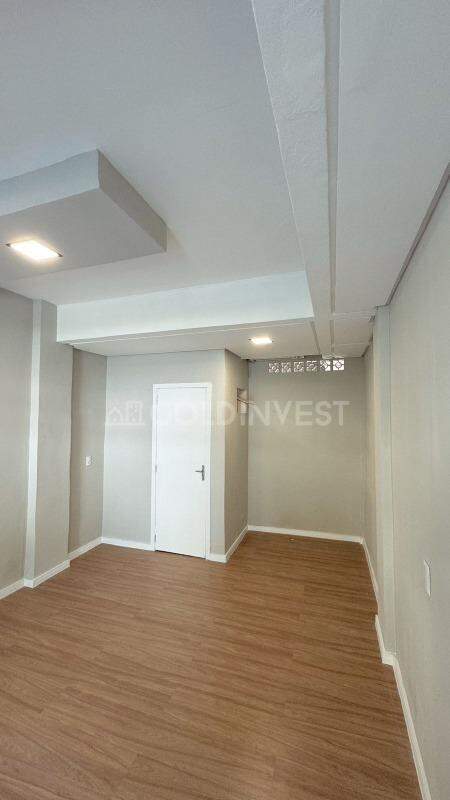 Sala Comercial para aluguel no Centro II: 
