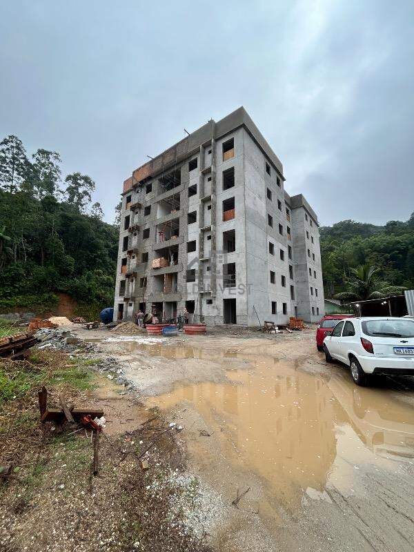 Apartamento à venda no Azambuja: 