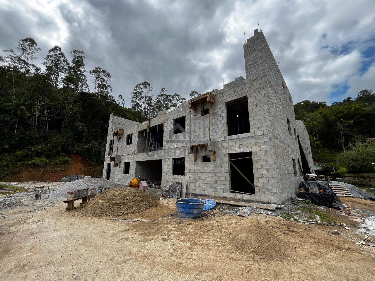 Apartamento de 2 quartos, 62m² no bairro Azambuja, em Brusque | Eu Corretor