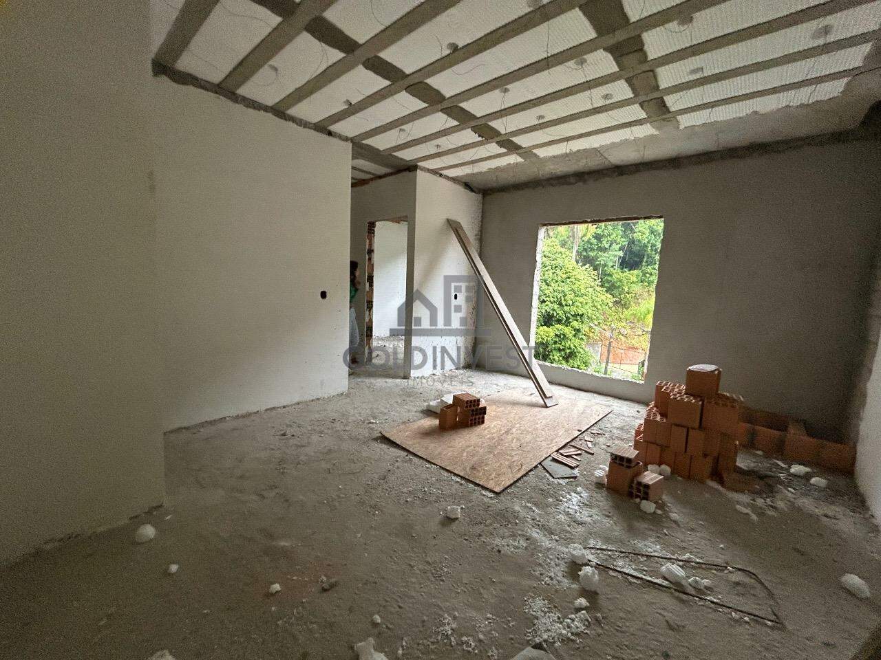 Apartamento à venda no Azambuja: 