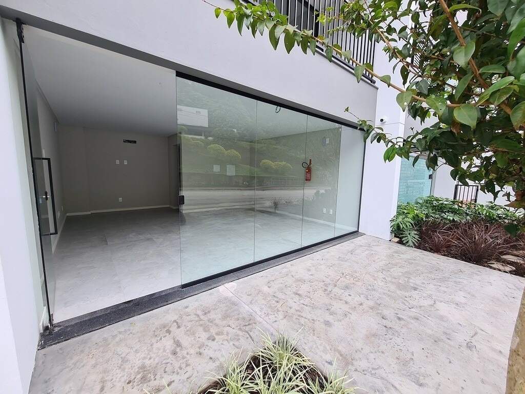 Loja / Salão / Ponto Comercial de 43m² no bairro Souza Cruz, em Brusque | Eu Corretor