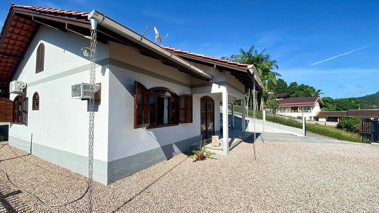 Casa de 2 quartos, 85m² no bairro Dom Joaquim, em Brusque | Eu Corretor