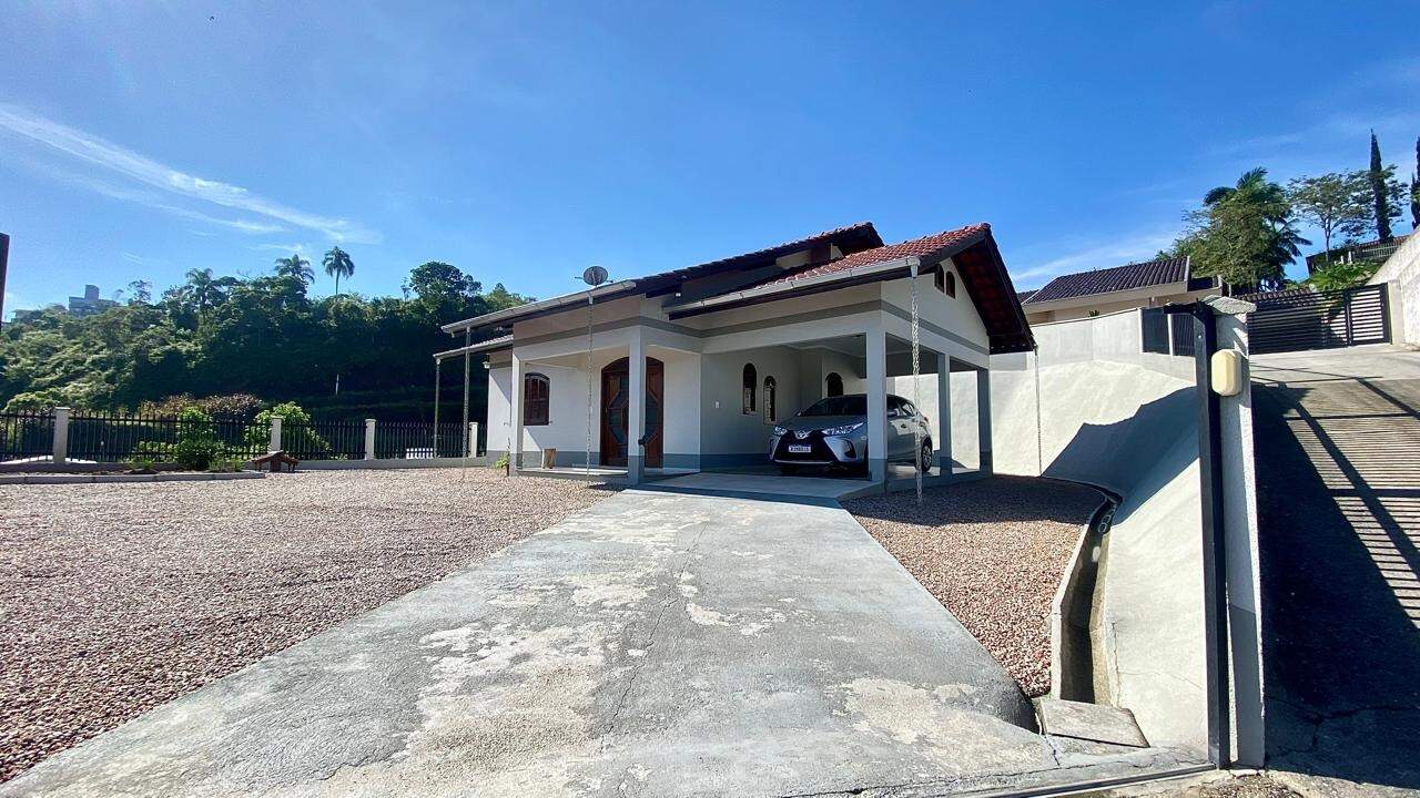 Casa de 2 quartos, 85m² no bairro Dom Joaquim, em Brusque | Eu Corretor