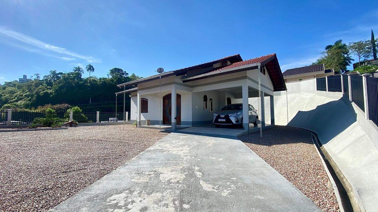 Casa de 2 quartos, 85m² no bairro Dom Joaquim, em Brusque | Eu Corretor