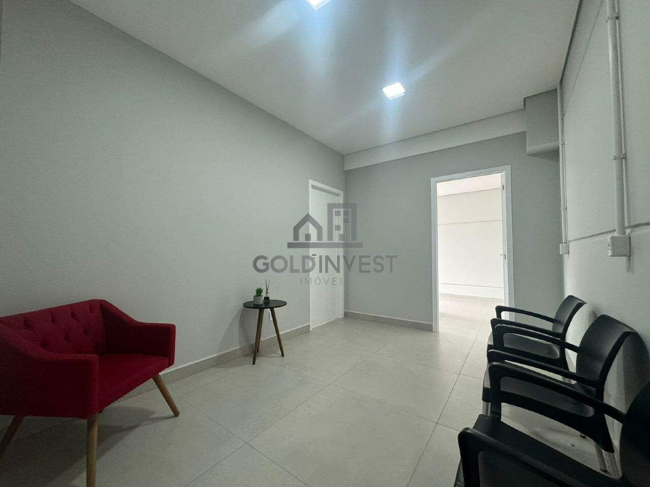 Loja / Salão / Ponto Comercial de 20m² no bairro CENTRO, em Guabiruba | Eu Corretor
