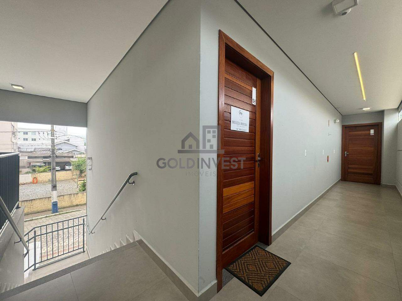 Loja / Salão / Ponto Comercial de 20m² no bairro CENTRO, em Guabiruba | Eu Corretor