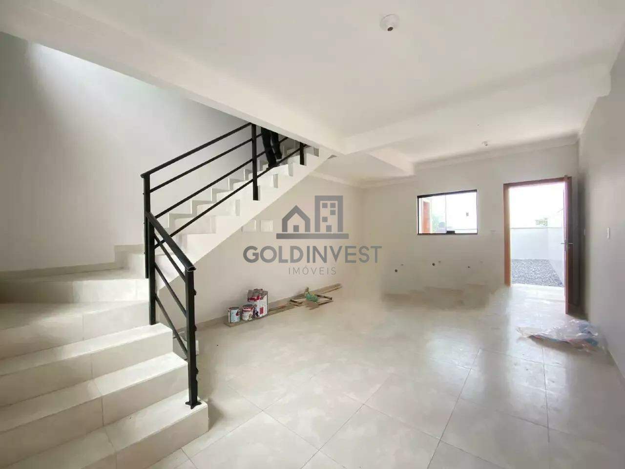 Casa de 2 quartos, 60m² no bairro Limeira Baixa, em Brusque | Eu Corretor