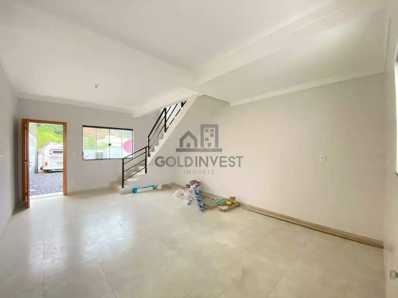 Casa de 2 quartos, 60m² no bairro Limeira Baixa, em Brusque | Eu Corretor