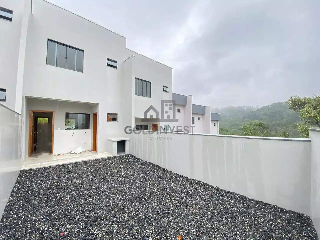 Casa de 2 quartos, 60m² no bairro Limeira Baixa, em Brusque | Eu Corretor