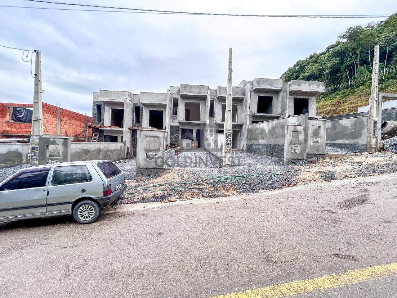 Casa de 2 quartos, 67m² no bairro Rio Branco, em Brusque | Eu Corretor