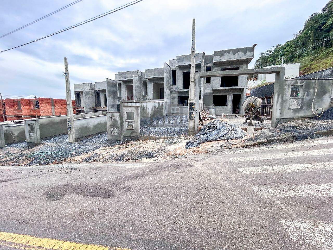 Casa de 2 quartos, 67m² no bairro Rio Branco, em Brusque | Eu Corretor